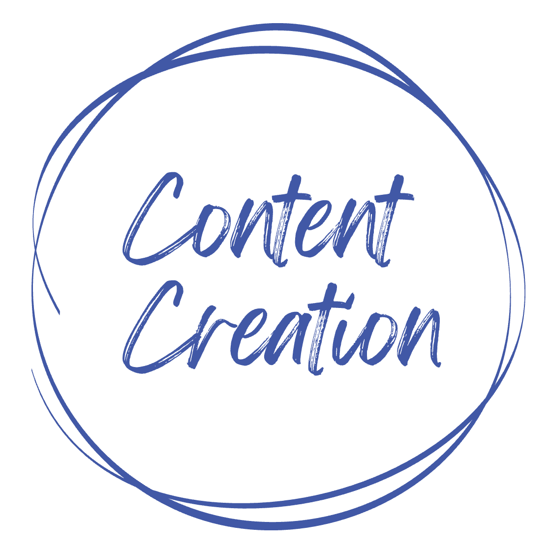 Content Creation